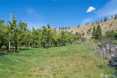3 Sunburst Lane Cashmere WA 98815