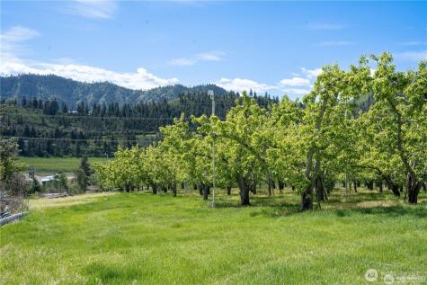 3 Sunburst Lane Cashmere WA 98815