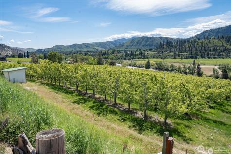 3 Sunburst Lane Cashmere WA 98815