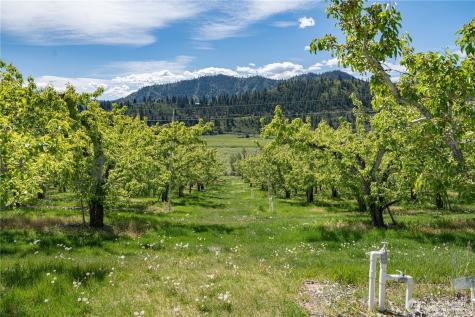 3 Sunburst Lane Cashmere WA 98815