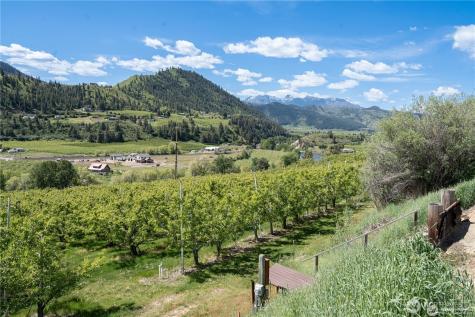 3 Sunburst Lane Cashmere WA 98815