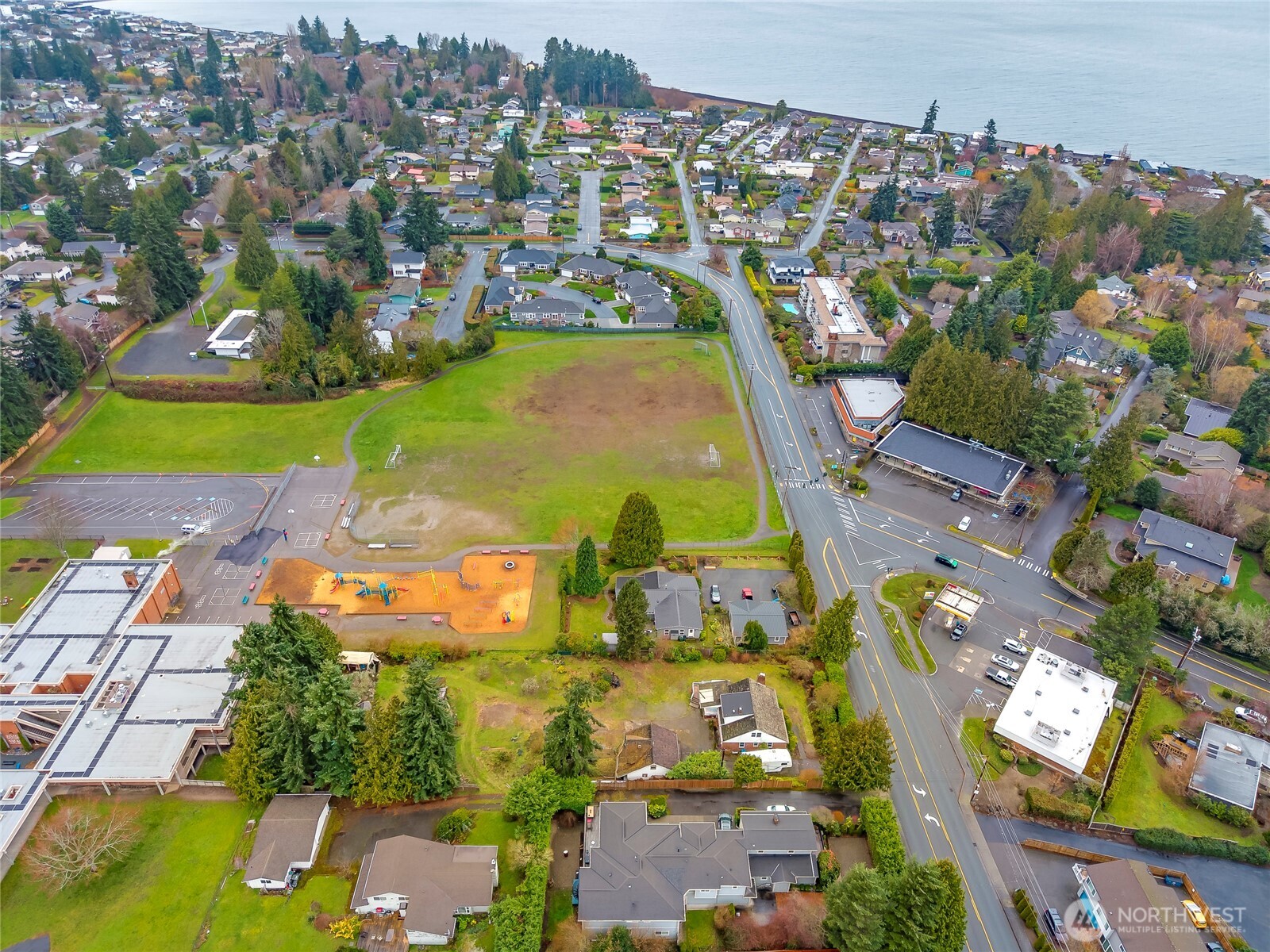 1020 Puget Drive Edmonds WA 98020