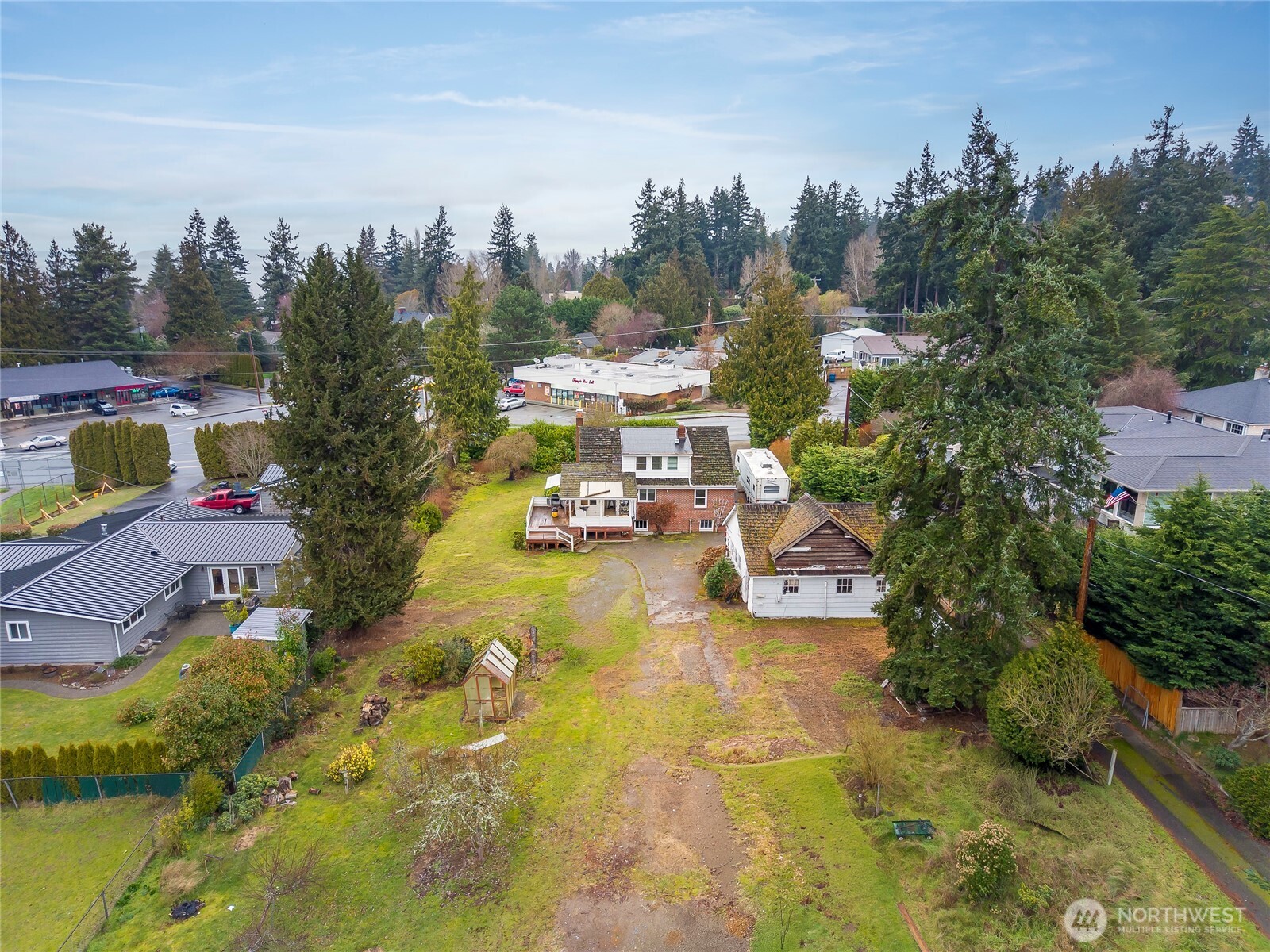 1020 Puget Drive Edmonds WA 98020