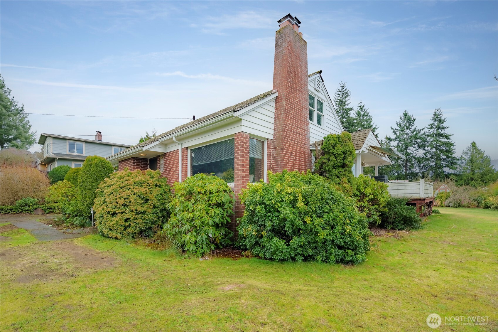 1020 Puget Drive Edmonds WA 98020