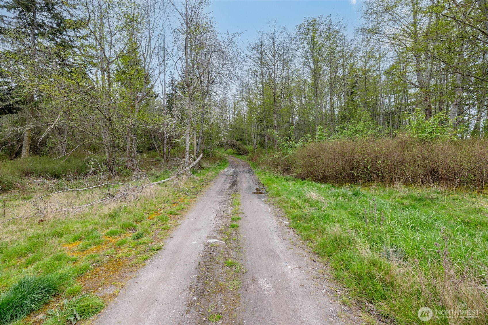 0 W Ault Field Road (Lot 2) Oak Harbor WA 98277