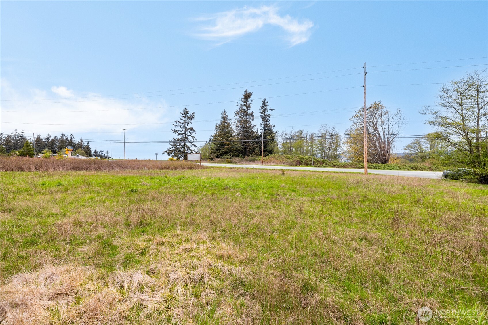 0 W Ault Field Road (Lot 2) Oak Harbor WA 98277