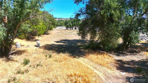 0 Asotin Street Omak WA 98841