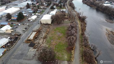 0 Asotin Street Omak WA 98841