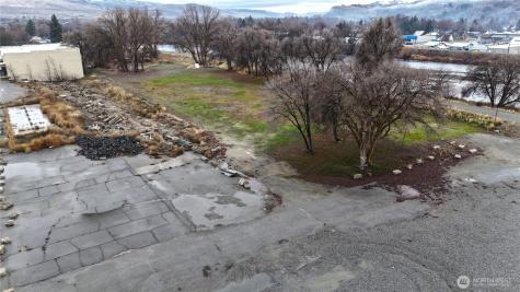 0 Asotin Street Omak WA 98841