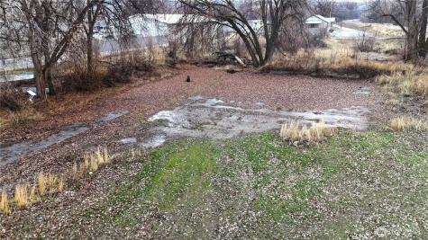 0 Asotin Street Omak WA 98841