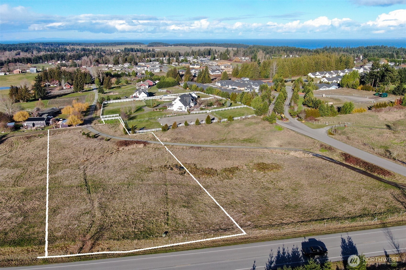 336 Bell Bottom Road Sequim WA 98382