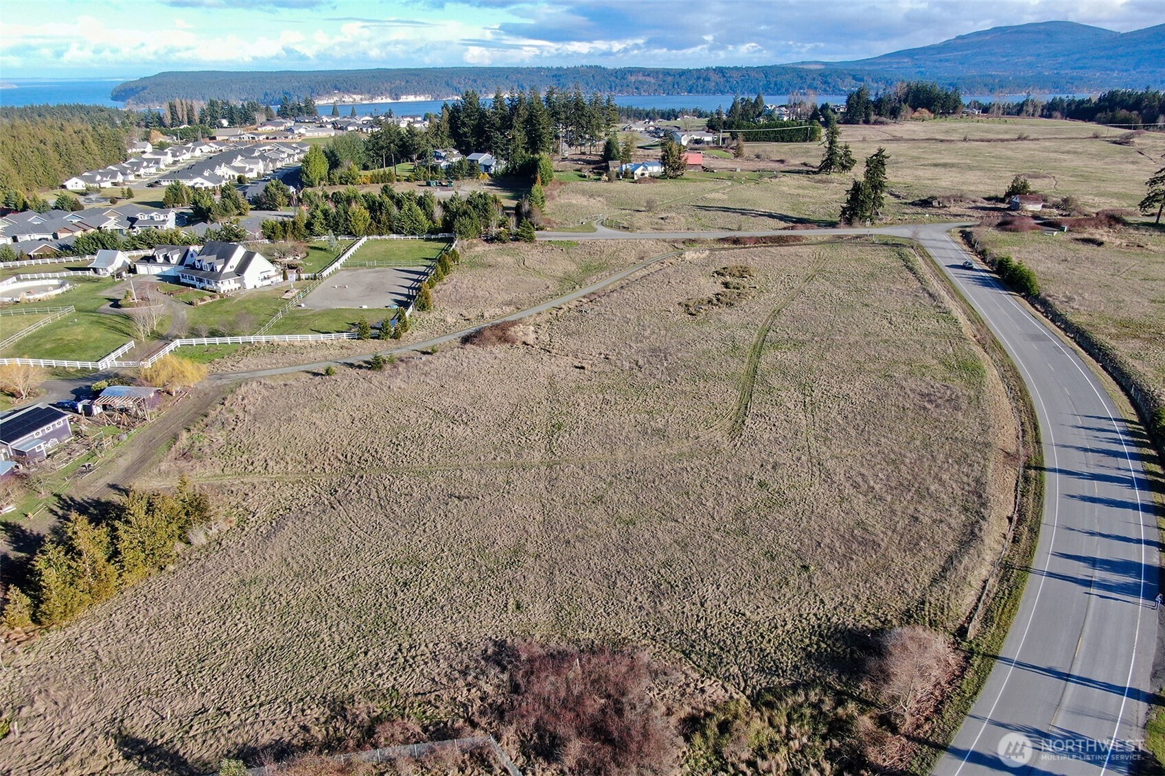 336 Bell Bottom Road Sequim WA 98382