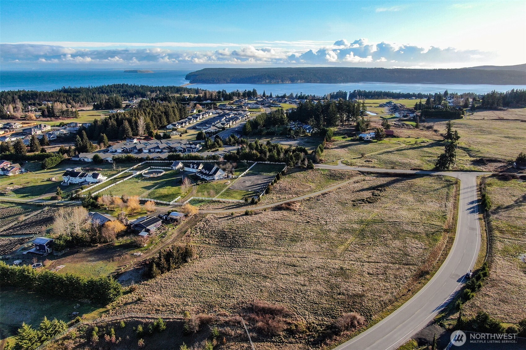 336 Bell Bottom Road Sequim WA 98382