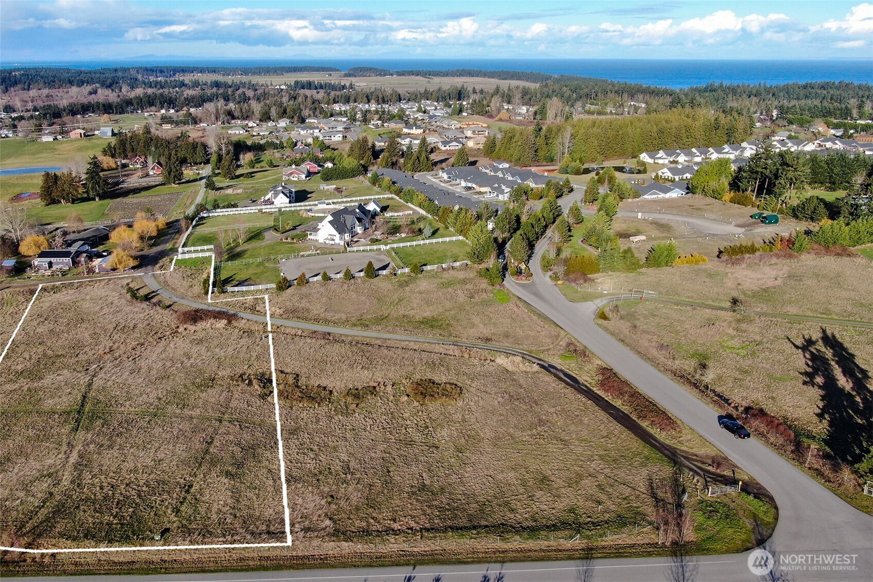 336 Bell Bottom Road Sequim WA 98382