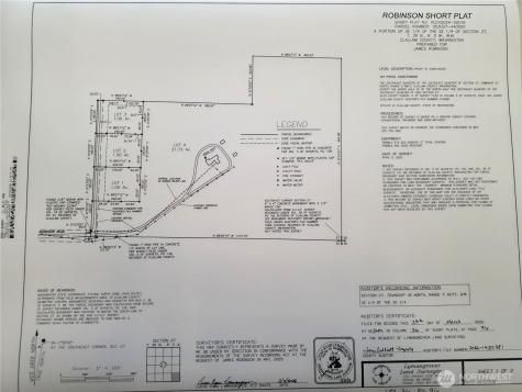 99 Robinson Road Port Angeles WA 98362