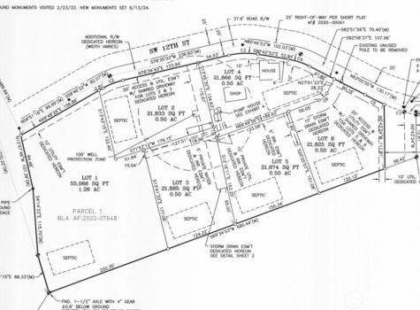 571 SW 12 SW College Place WA 99324