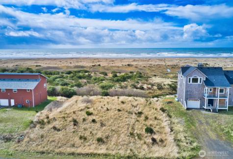 132 Dunes Lane Ocean Shores WA 98569