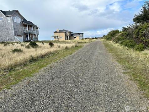 132 Dunes Lane Ocean Shores WA 98569