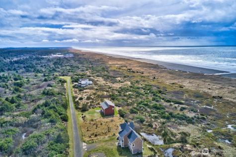 132 Dunes Lane Ocean Shores WA 98569