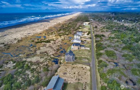 132 Dunes Lane Ocean Shores WA 98569