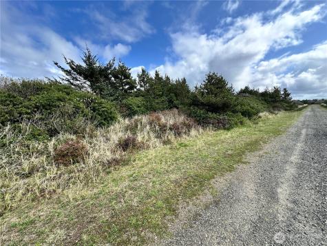 132 Dunes Lane Ocean Shores WA 98569