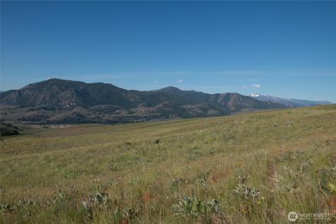 32 Maggies Road Twisp WA 98856