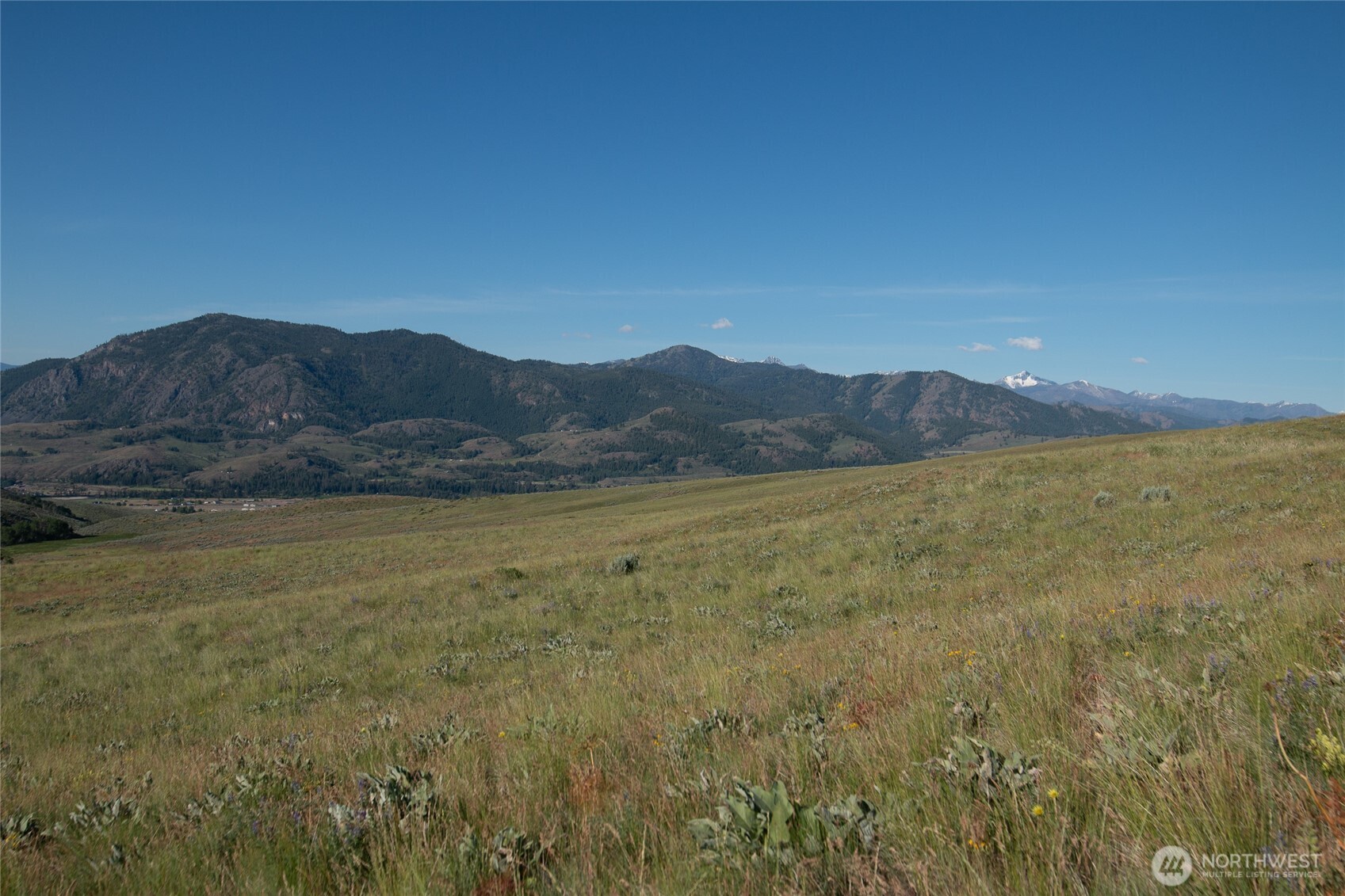 32 Maggies Road Twisp WA 98856