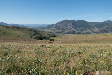 32 Maggies Road Twisp WA 98856