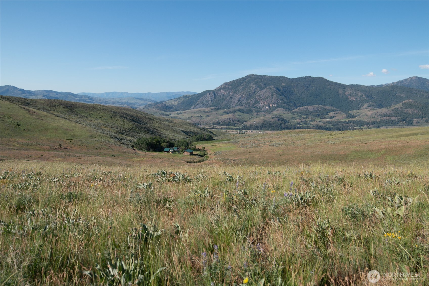 32 Maggies Road Twisp WA 98856