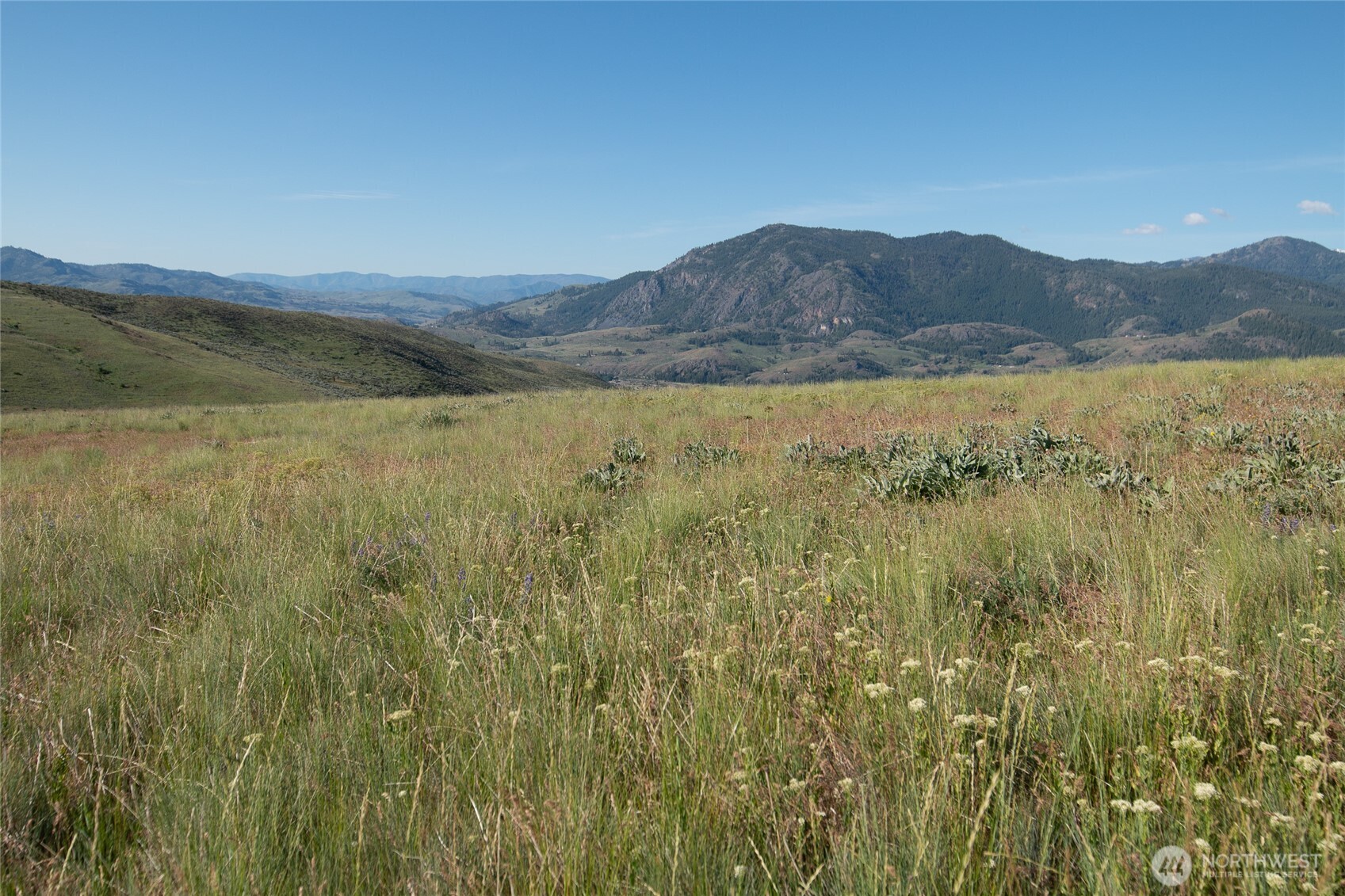 32 Maggies Road Twisp WA 98856
