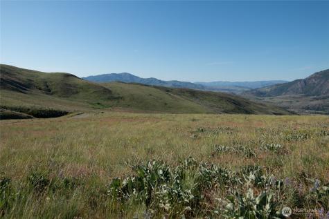 32 Maggies Road Twisp WA 98856