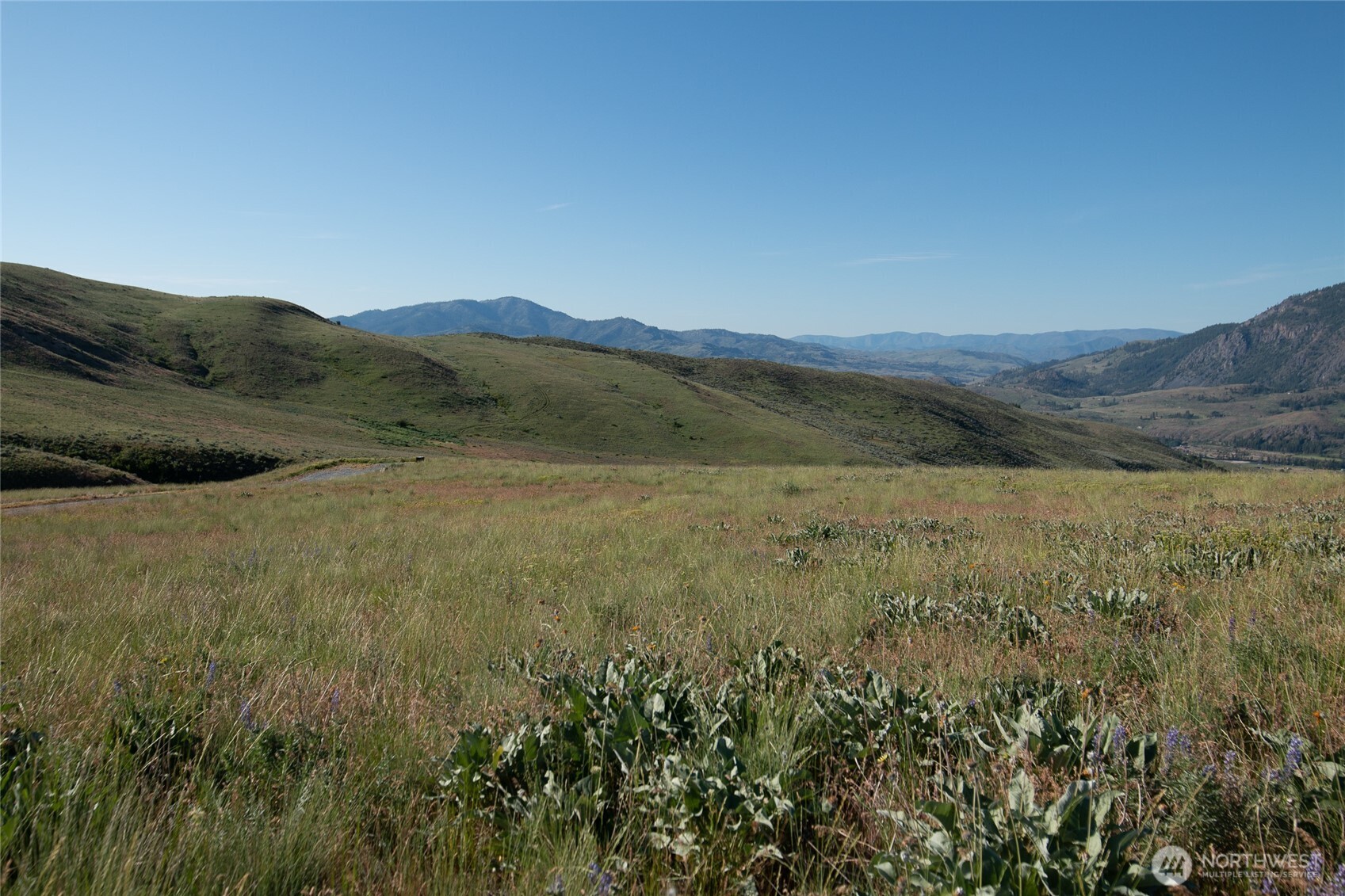 32 Maggies Road Twisp WA 98856