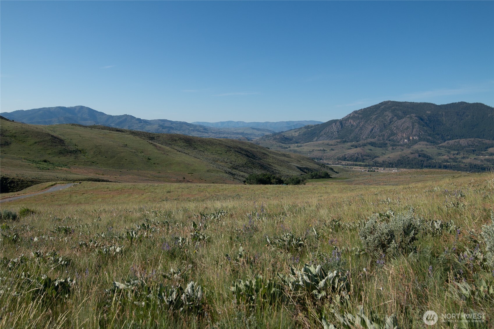 32 Maggies Road Twisp WA 98856