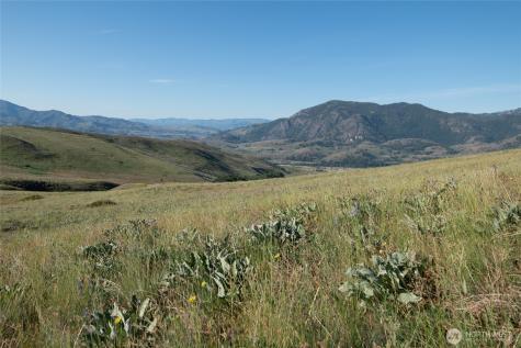 32 Maggies Road Twisp WA 98856