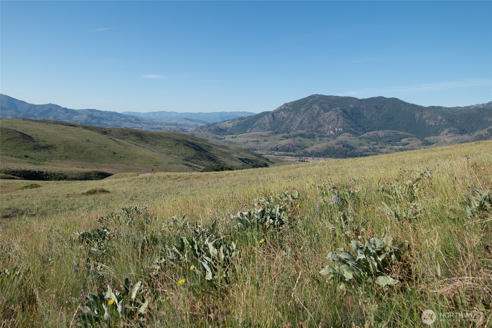 32 Maggies Road Twisp WA 98856