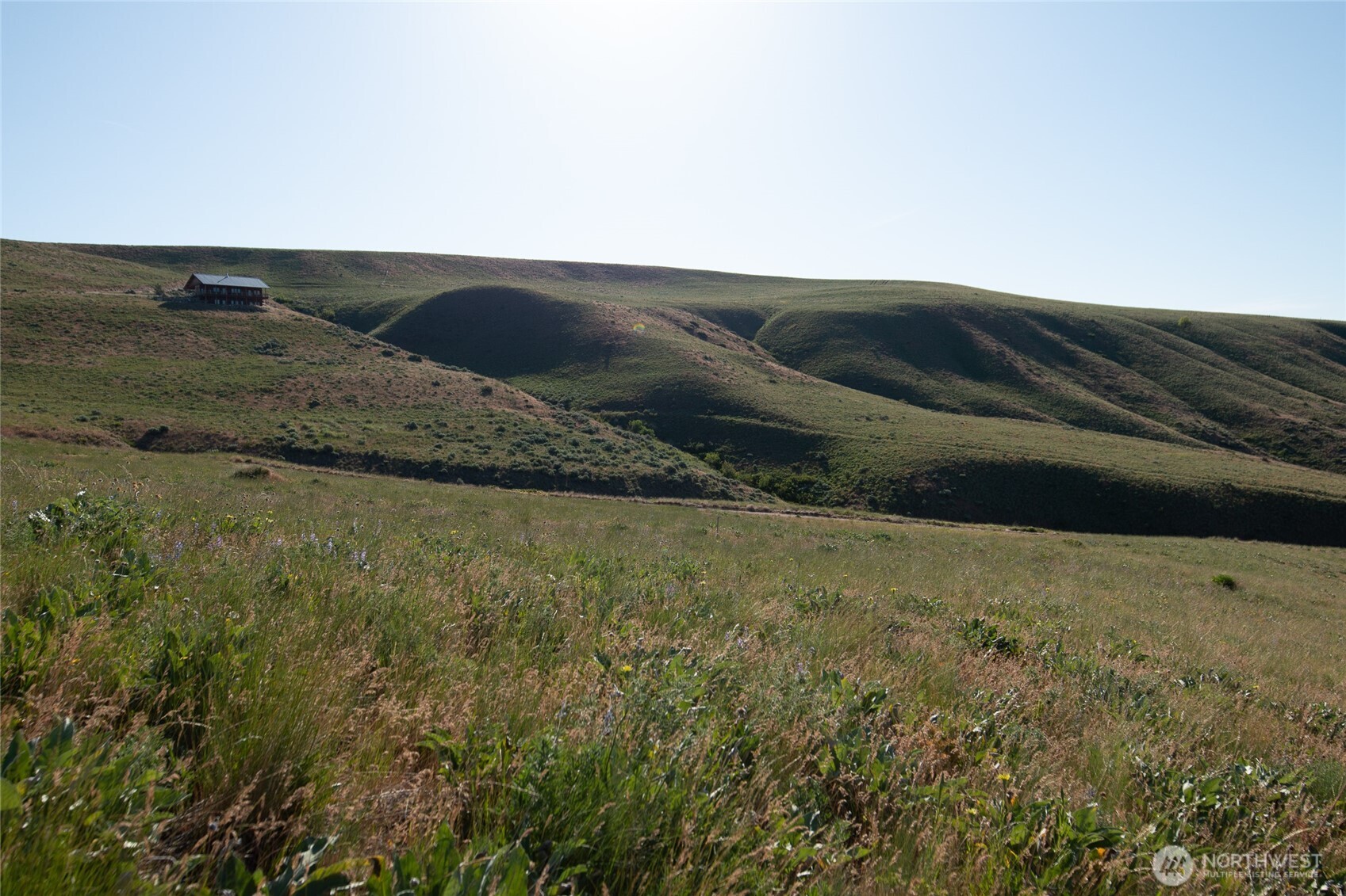 32 Maggies Road Twisp WA 98856