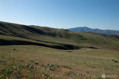 32 Maggies Road Twisp WA 98856