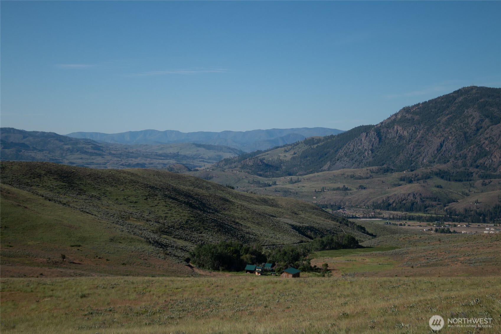 32 Maggies Road Twisp WA 98856