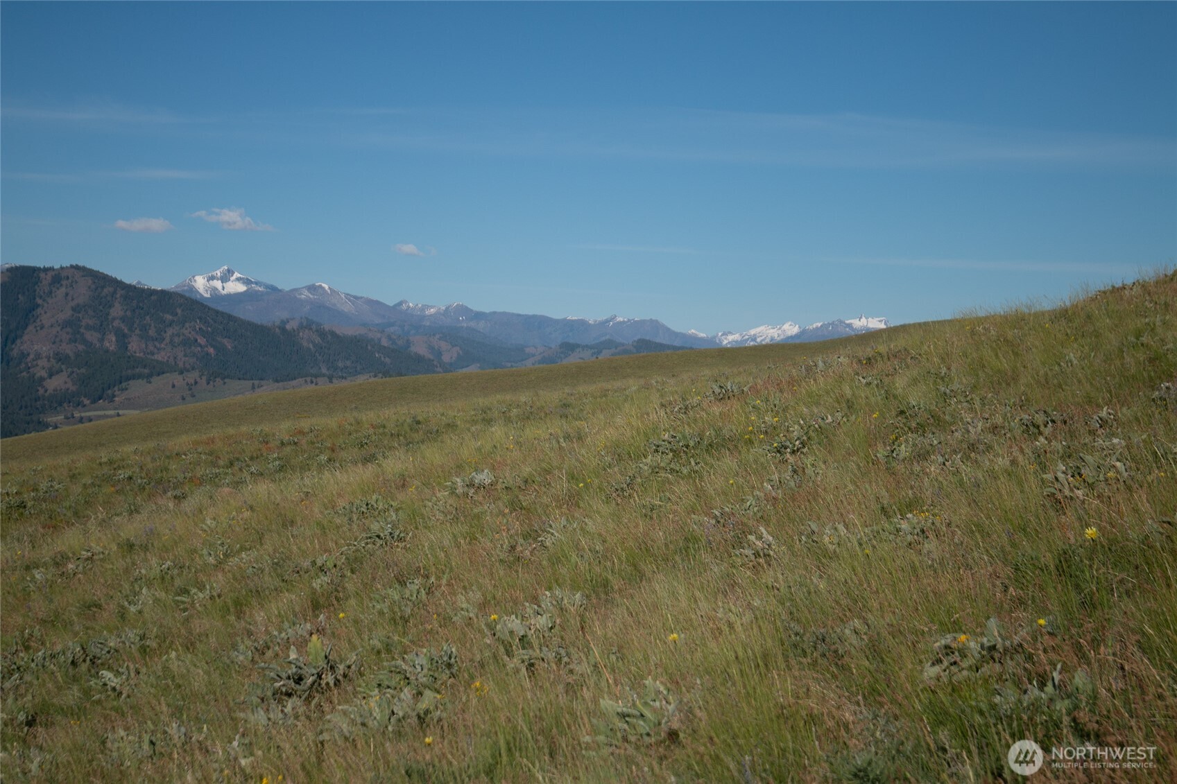 32 Maggies Road Twisp WA 98856