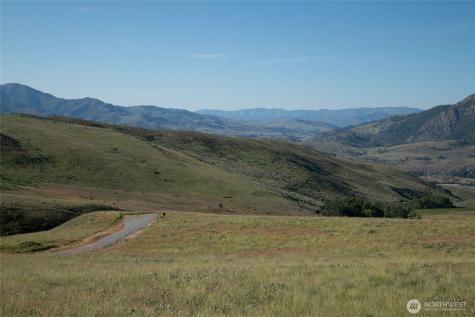 32 Maggies Road Twisp WA 98856