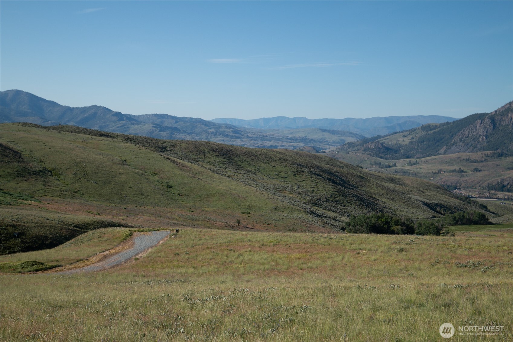 32 Maggies Road Twisp WA 98856