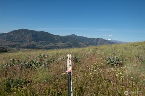 32 Maggies Road Twisp WA 98856