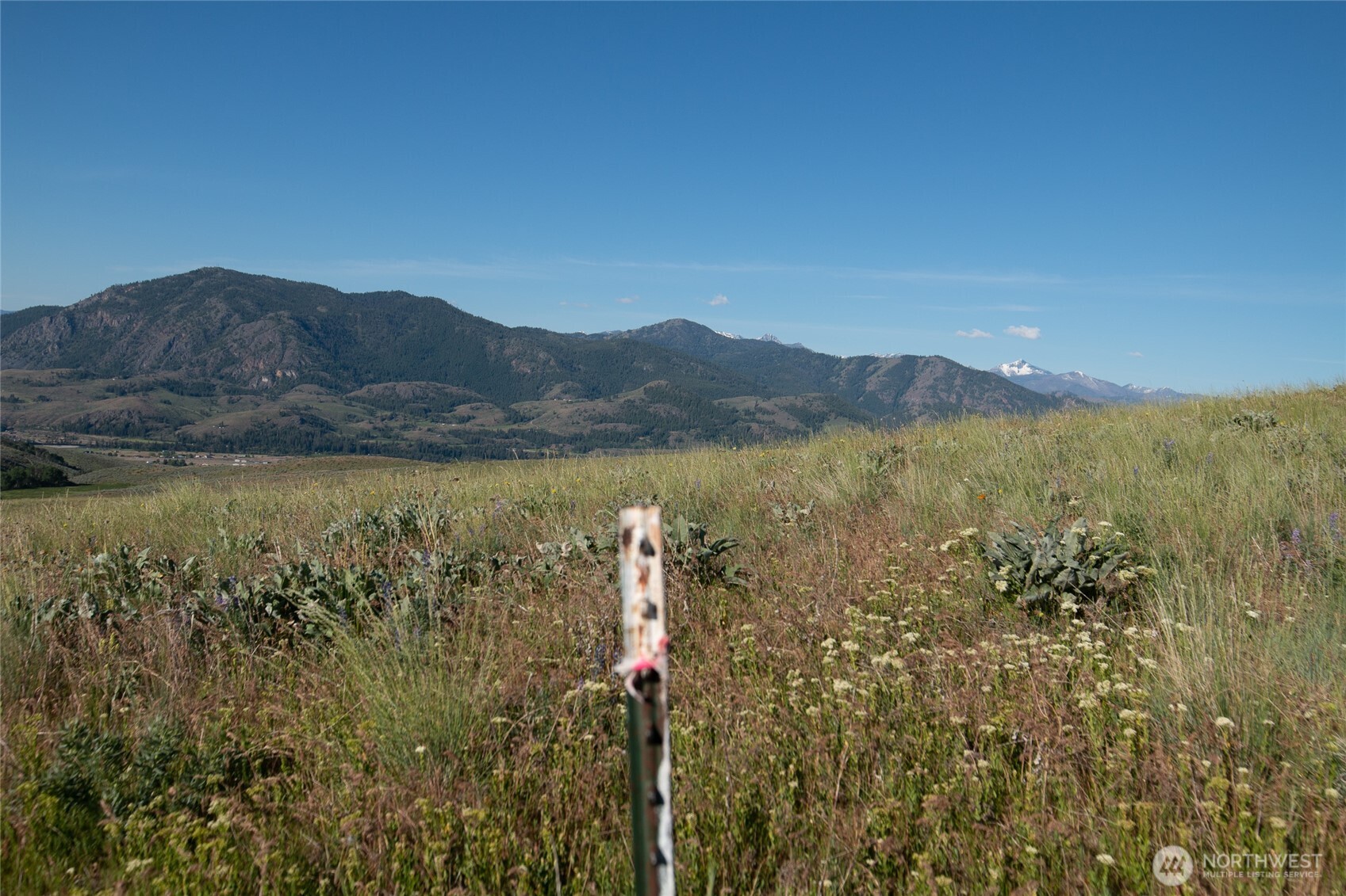 32 Maggies Road Twisp WA 98856
