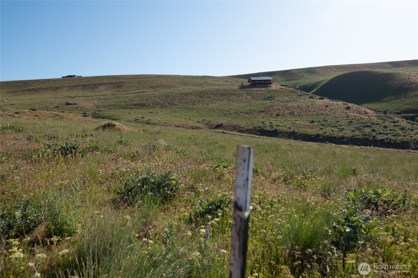 32 Maggies Road Twisp WA 98856