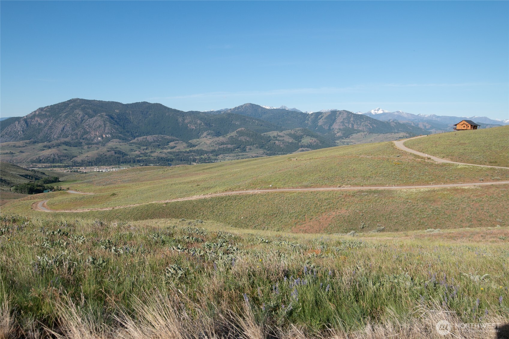 32 Maggies Road Twisp WA 98856