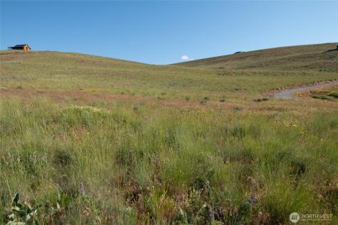 32 Maggies Road Twisp WA 98856
