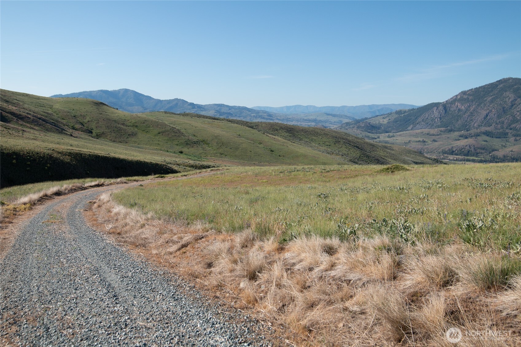 32 Maggies Road Twisp WA 98856