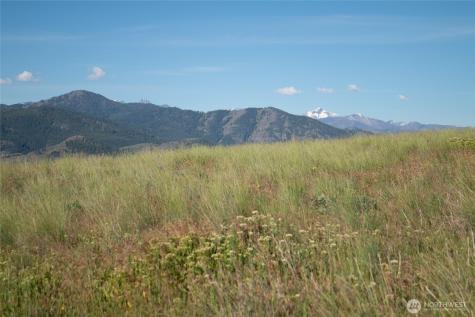 32 Maggies Road Twisp WA 98856