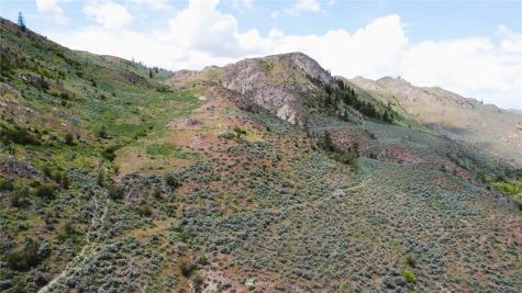 1640 Highway 7 Oroville WA 98844