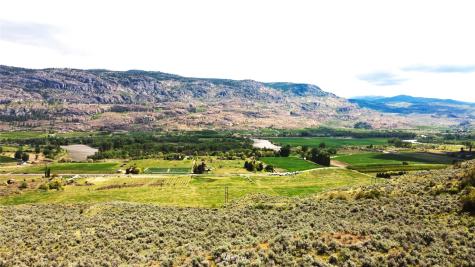 1640 Highway 7 Oroville WA 98844